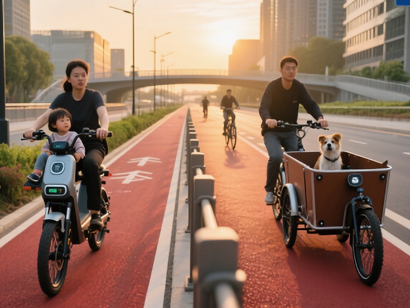เครื่องชาร์จ E-Mobility